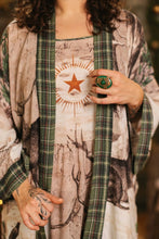 Load image into Gallery viewer, Market of Stars Winter Wish Matinee Duster