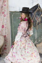Load image into Gallery viewer, Magnolia Pearl Vinney Painters Dress