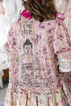 Load image into Gallery viewer, Magnolia Pearl Vinney Painters Dress