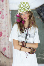 Load image into Gallery viewer, Magnolia Pearl Hawk Tee Dress