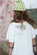 Load image into Gallery viewer, Magnolia Pearl Hawk Tee Dress