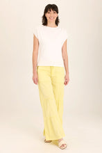 Load image into Gallery viewer, XCVI Terraced Wide Leg Pant