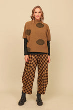 Load image into Gallery viewer, Chalet Et Ceci Fletcher Top