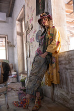 Load image into Gallery viewer, Magnolia Pearl Belle Le Vie Miner Denims