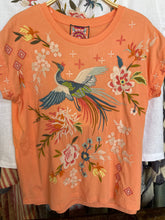 Load image into Gallery viewer, Johnny Was Los Angeles Ceretti Relaxed Tee