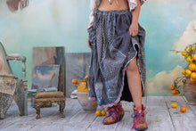Load image into Gallery viewer, Magnolia Pearl Piecewise Micahel Skirt