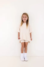 Load image into Gallery viewer, Foxy Kind Kids All Weekend Long Set