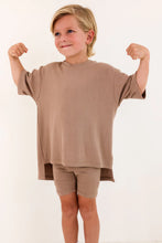 Load image into Gallery viewer, Foxy Kind Kids All Weekend Long Set