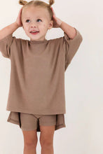 Load image into Gallery viewer, Foxy Kind Kids All Weekend Long Set