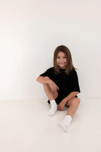 Load image into Gallery viewer, Foxy Kind Kids All Weekend Long Set