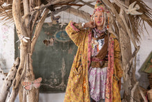 Load image into Gallery viewer, Magnolia Pearl Quilted Melie Coat