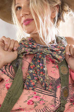 Load image into Gallery viewer, Magnolia Pearl Louis Bowtie
