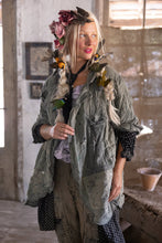 Load image into Gallery viewer, Magnolia Pearl Black Sabbath Saffi Jacket