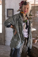 Load image into Gallery viewer, Magnolia Pearl Black Sabbath Saffi Jacket