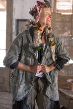 Load image into Gallery viewer, Magnolia Pearl Black Sabbath Saffi Jacket