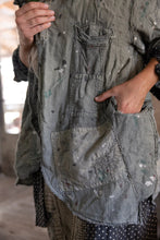 Load image into Gallery viewer, Magnolia Pearl Black Sabbath Saffi Jacket