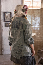 Load image into Gallery viewer, Magnolia Pearl Black Sabbath Saffi Jacket