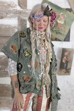 Load image into Gallery viewer, Magnolia Pearl Jhorn Pocket Layering Jacket