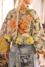 Load image into Gallery viewer, Magnolia Pearl Lise Lotte Piano Shawl