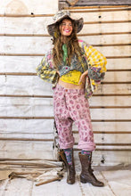 Load image into Gallery viewer, Magnolia Pearl Abbeyrosa Tucamari Jacket