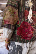 Load image into Gallery viewer, Magnolia Pearl Patchwork Dekker Kimono