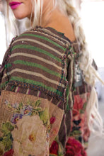 Load image into Gallery viewer, Magnolia Pearl Patchwork Dekker Kimono