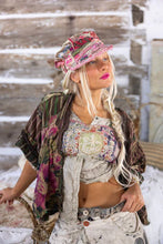 Load image into Gallery viewer, Magnolia Pearl Patchwork Dekker Kimono