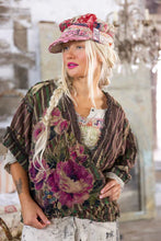 Load image into Gallery viewer, Magnolia Pearl Patchwork Dekker Kimono