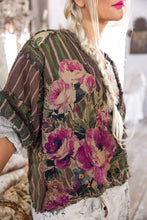 Load image into Gallery viewer, Magnolia Pearl Patchwork Dekker Kimono