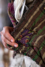 Load image into Gallery viewer, Magnolia Pearl Patchwork Dekker Kimono
