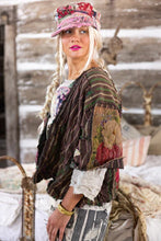 Load image into Gallery viewer, Magnolia Pearl Patchwork Dekker Kimono