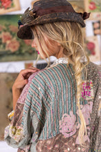 Load image into Gallery viewer, Magnolia Pearl Quilted Yrsa Kimono