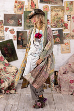 Load image into Gallery viewer, Magnolia Pearl Quilted Yrsa Kimono