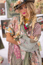 Load image into Gallery viewer, Magnolia Pearl Quilted Yrsa Kimono
