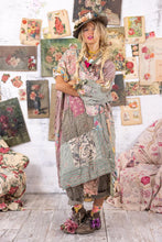 Load image into Gallery viewer, Magnolia Pearl Quilted Yrsa Kimono