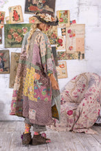 Load image into Gallery viewer, Magnolia Pearl Quilted Yrsa Kimono