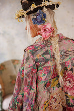 Load image into Gallery viewer, Magnolia Pearl Applique Cyrene Coat