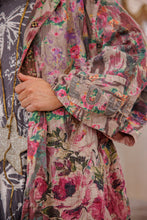 Load image into Gallery viewer, Magnolia Pearl Applique Cyrene Coat
