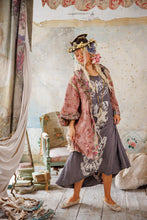 Load image into Gallery viewer, Magnolia Pearl Applique Cyrene Coat