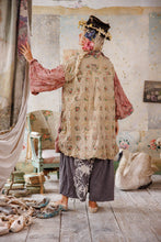 Load image into Gallery viewer, Magnolia Pearl Applique Cyrene Coat