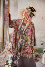Load image into Gallery viewer, Magnolia Pearl Applique Cyrene Coat