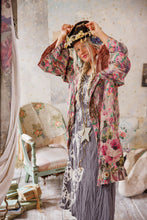 Load image into Gallery viewer, Magnolia Pearl Applique Cyrene Coat
