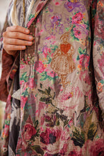 Load image into Gallery viewer, Magnolia Pearl Applique Cyrene Coat