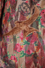 Load image into Gallery viewer, Magnolia Pearl Applique Cyrene Coat