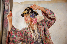 Load image into Gallery viewer, Magnolia Pearl Applique Cyrene Coat