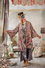 Load image into Gallery viewer, Magnolia Pearl Applique Cyrene Coat