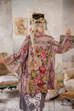 Load image into Gallery viewer, Magnolia Pearl Applique Cyrene Coat