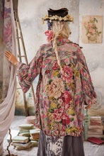 Load image into Gallery viewer, Magnolia Pearl Applique Cyrene Coat