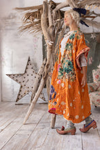 Load image into Gallery viewer, Magnolia Pearl Polka Dot Dashi Kimono