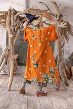 Load image into Gallery viewer, Magnolia Pearl Polka Dot Dashi Kimono